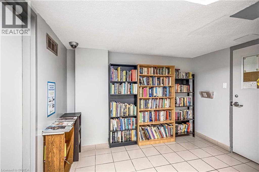 1964 Main Street W Unit# 507, Hamilton, Ontario  L8S 1J5 - Photo 21 - 40790606