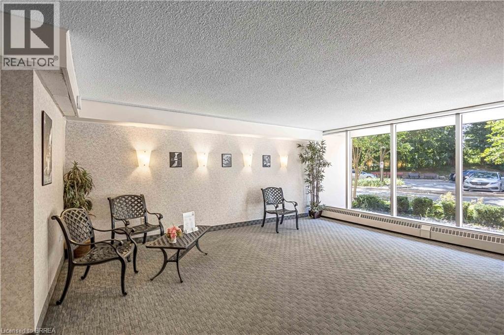 1964 Main Street W Unit# 507, Hamilton, Ontario  L8S 1J5 - Photo 6 - 40790606