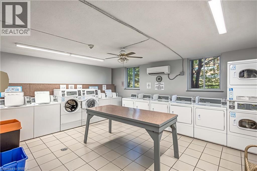 1964 Main Street W Unit# 507, Hamilton, Ontario  L8S 1J5 - Photo 22 - 40790606