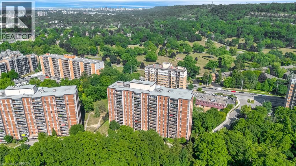 1964 Main Street W Unit# 507, Hamilton, Ontario  L8S 1J5 - Photo 24 - 40790606