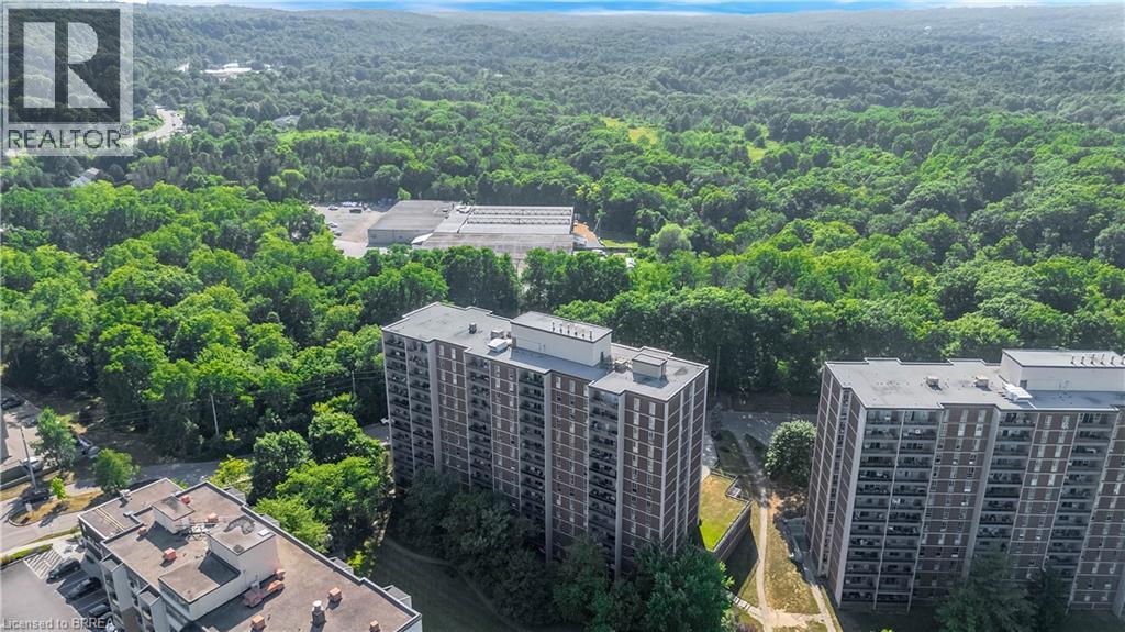 1964 Main Street W Unit# 507, Hamilton, Ontario  L8S 1J5 - Photo 28 - 40790606