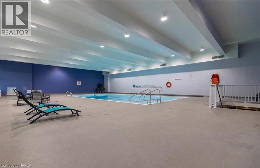 1964 Main Street W Unit# 507, Hamilton, Ontario  L8S 1J5 - Photo 38 - 40790606