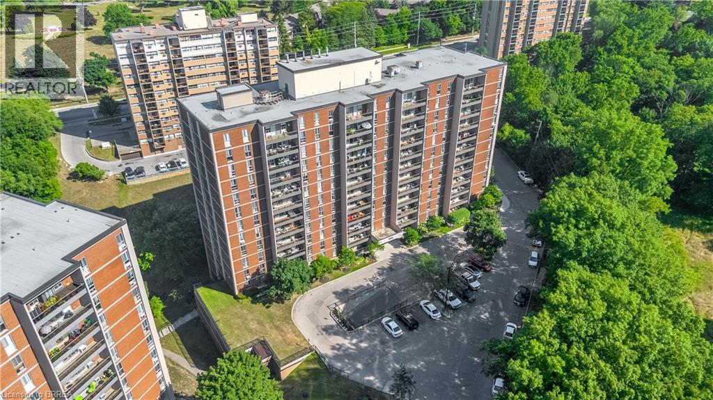 1964 Main Street W Unit# 507, Hamilton, Ontario  L8S 1J5 - Photo 29 - 40790606