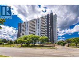 2055 UPPER MIDDLE Road Unit# 805, Burlington, Ontario