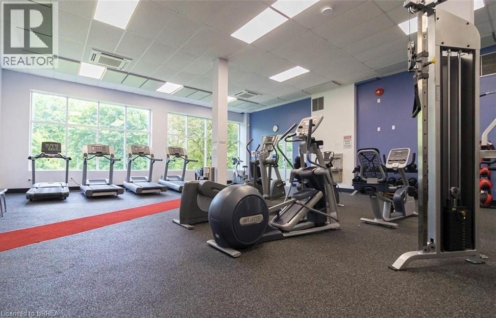 1964 Main Street W Unit# 507, Hamilton, Ontario  L8S 1J5 - Photo 34 - 40790606