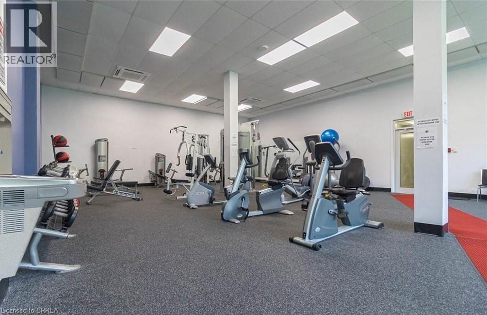 1964 Main Street W Unit# 507, Hamilton, Ontario  L8S 1J5 - Photo 36 - 40790606