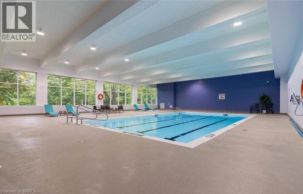 1964 Main Street W Unit# 507, Hamilton, Ontario  L8S 1J5 - Photo 37 - 40790606