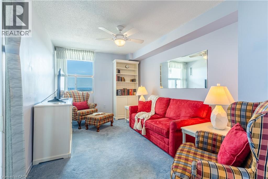 2055 Upper Middle Road Unit# 805, Burlington, Ontario  L7P 3P4 - Photo 14 - 40757237