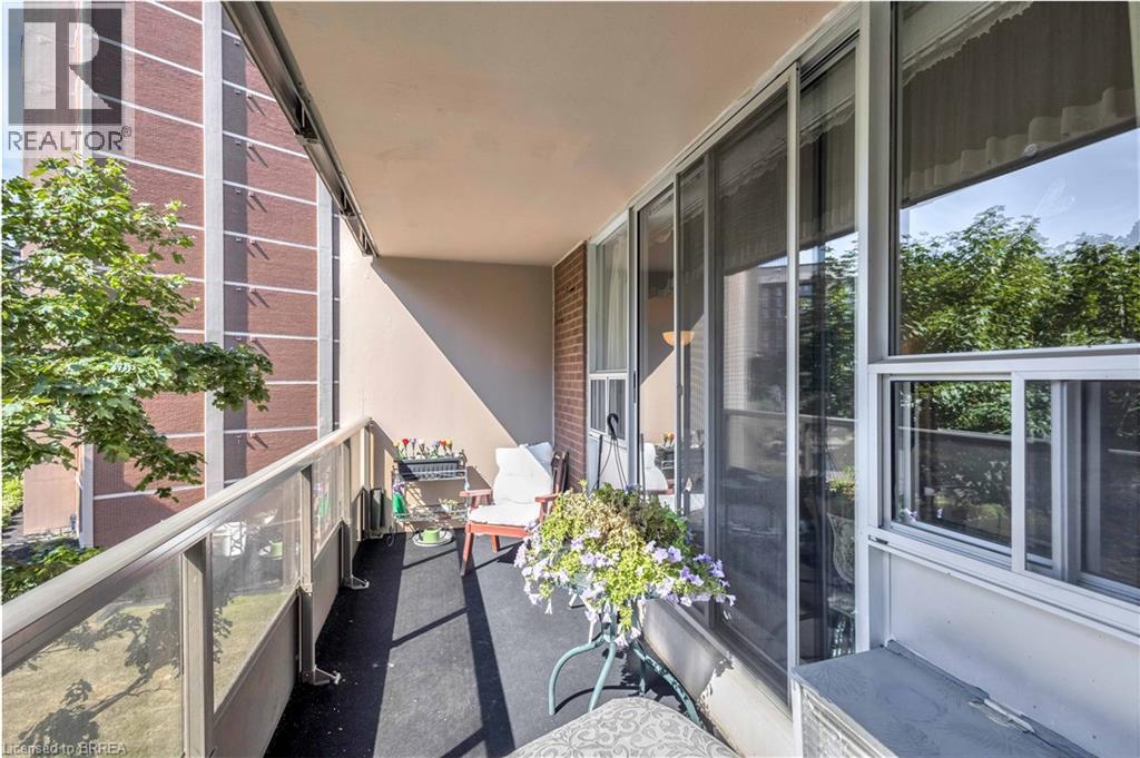 1964 Main Street W Unit# 507, Hamilton, Ontario  L8S 1J5 - Photo 19 - 40790606