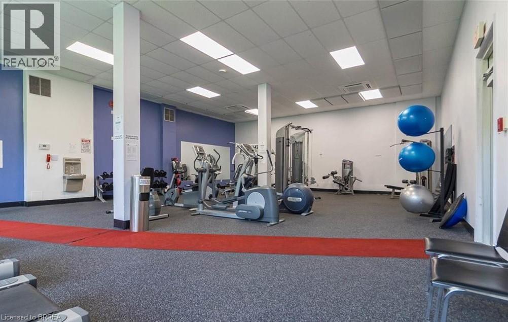 1964 Main Street W Unit# 507, Hamilton, Ontario  L8S 1J5 - Photo 35 - 40790606