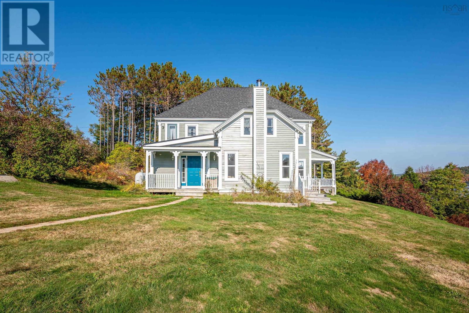 1852 331 Highway, West Lahave, Nova Scotia  B0R 1G0 - Photo 4 - 202525490