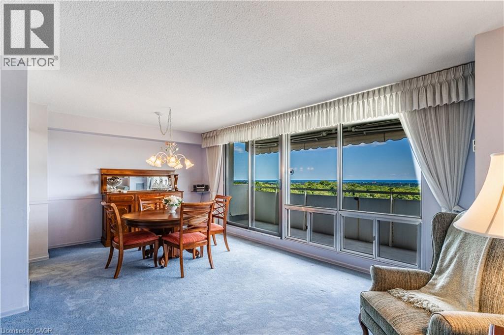 2055 Upper Middle Road Unit# 805, Burlington, Ontario  L7P 3P4 - Photo 13 - 40757237