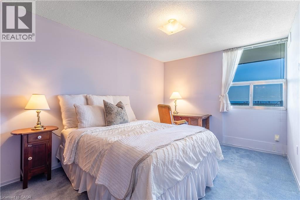 2055 Upper Middle Road Unit# 805, Burlington, Ontario  L7P 3P4 - Photo 19 - 40757237