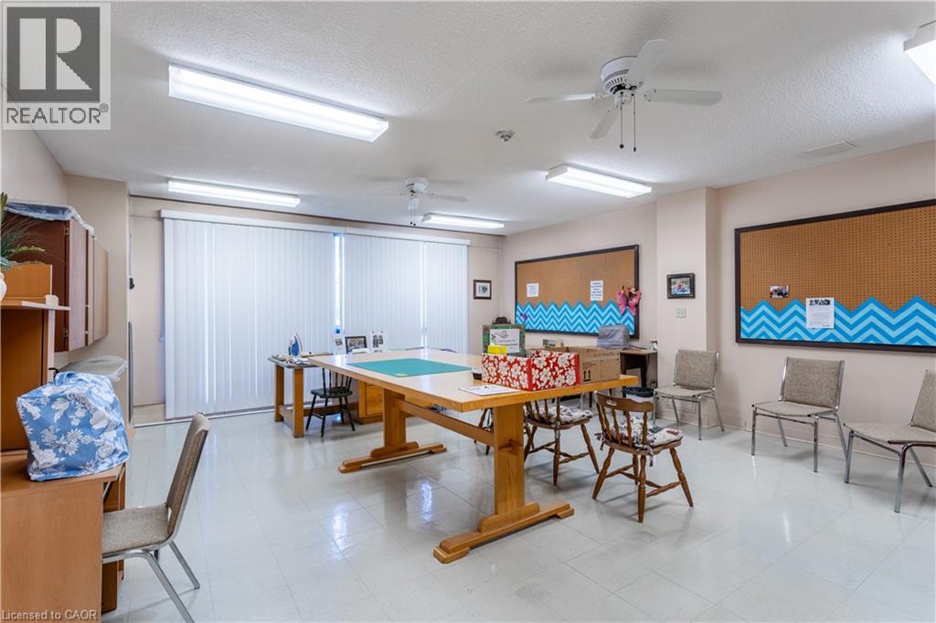 2055 Upper Middle Road Unit# 805, Burlington, Ontario  L7P 3P4 - Photo 34 - 40757237