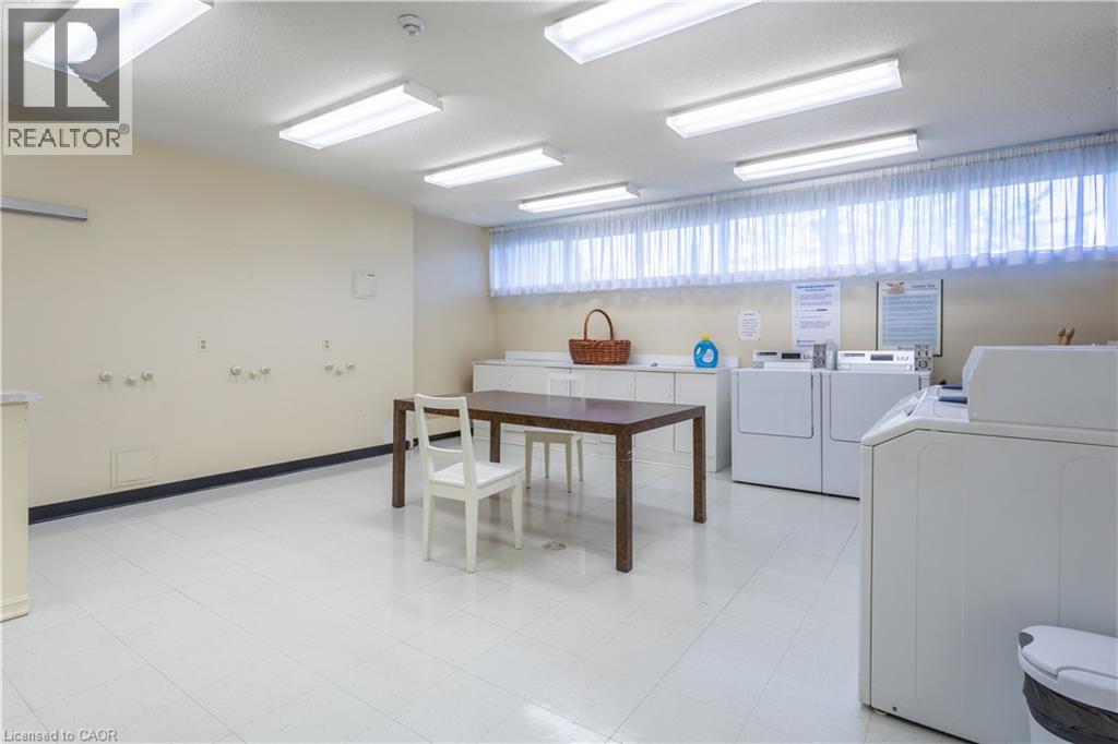 2055 Upper Middle Road Unit# 805, Burlington, Ontario  L7P 3P4 - Photo 30 - 40757237