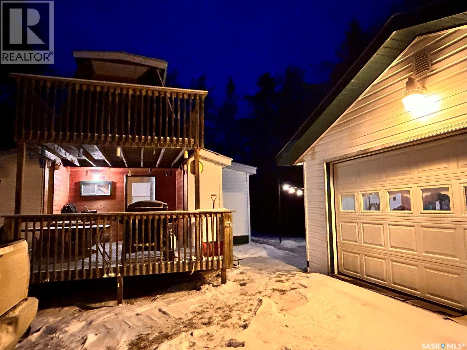 Lot 7 Birch Street, Northern Admin District, Saskatchewan  S9X 1Z7 - Photo 17 - SK025269