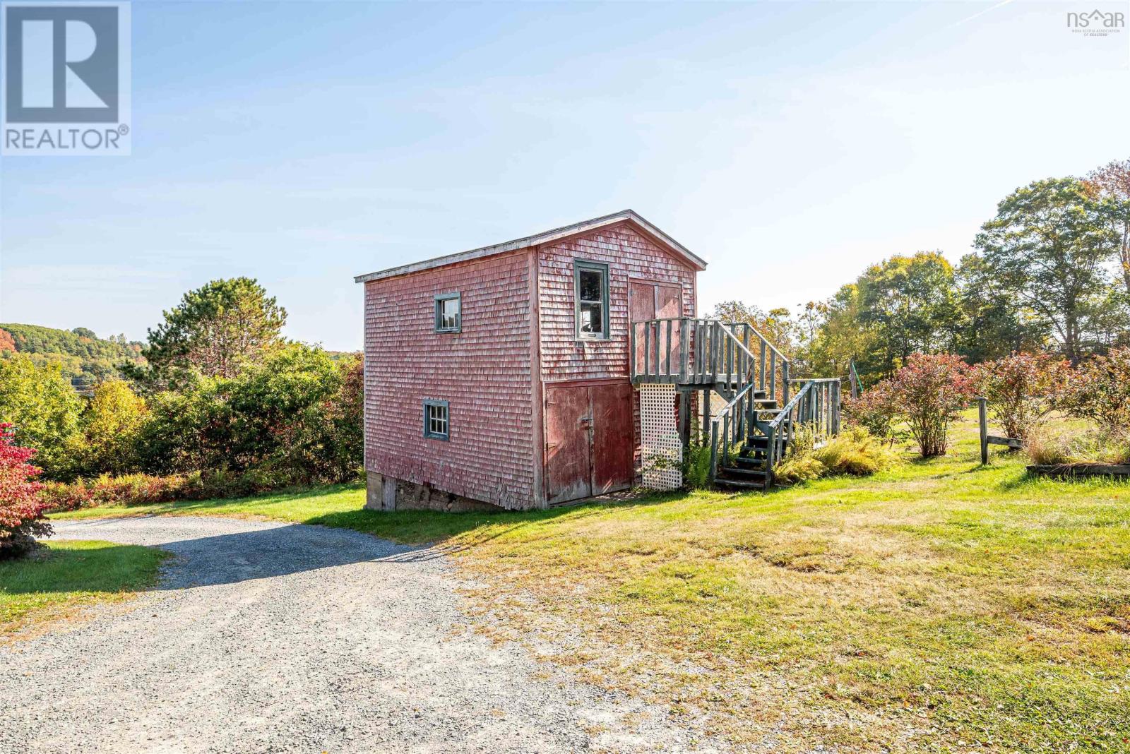 1852 331 Highway, West Lahave, Nova Scotia  B0R 1G0 - Photo 42 - 202525490