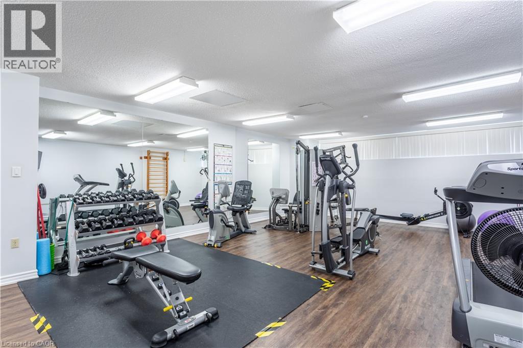 2055 Upper Middle Road Unit# 805, Burlington, Ontario  L7P 3P4 - Photo 38 - 40757237