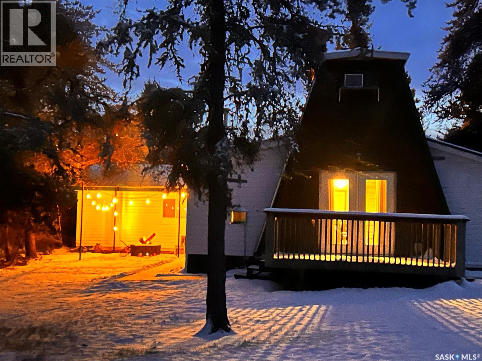 Lot 7 Birch Street, Northern Admin District, Saskatchewan  S9X 1Z7 - Photo 18 - SK025269