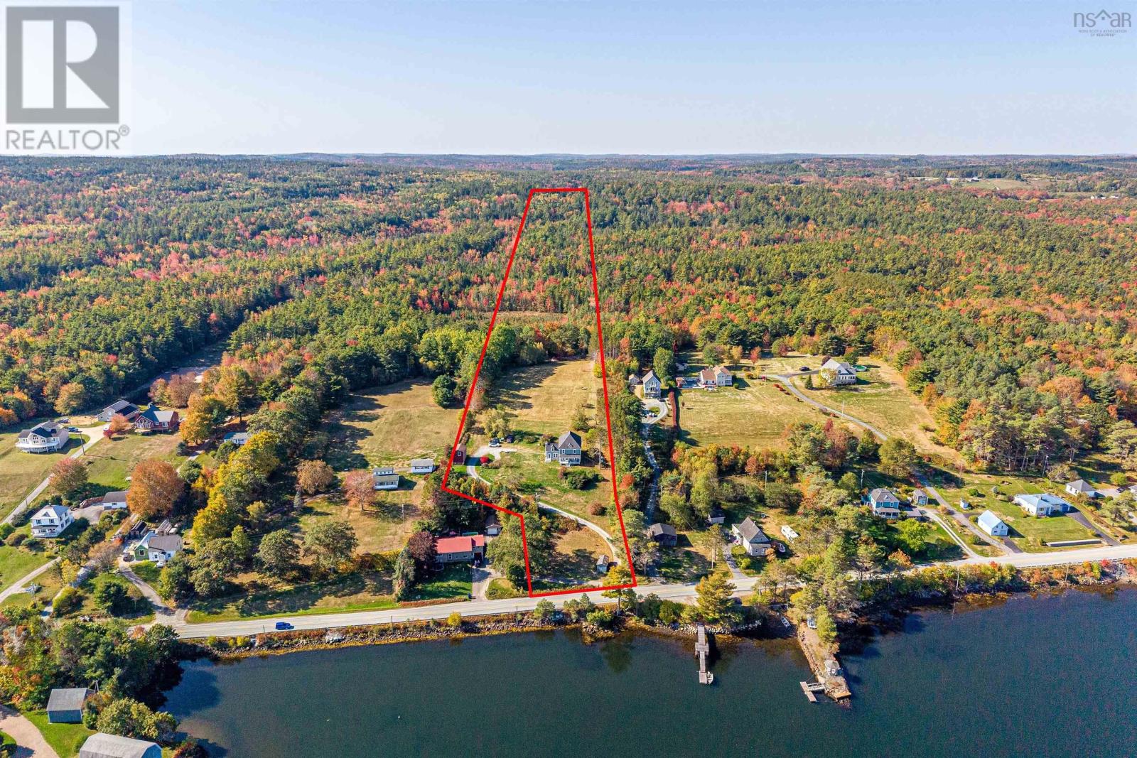 1852 331 Highway, West Lahave, Nova Scotia  B0R 1G0 - Photo 44 - 202525490