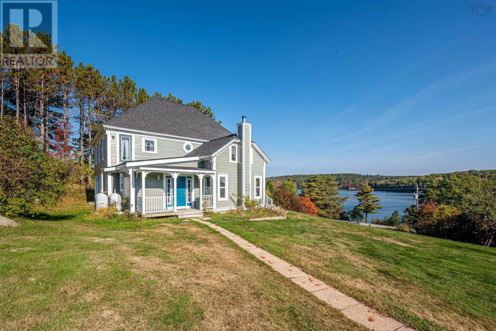 1852 331 Highway, West Lahave, Nova Scotia  B0R 1G0 - Photo 3 - 202525490