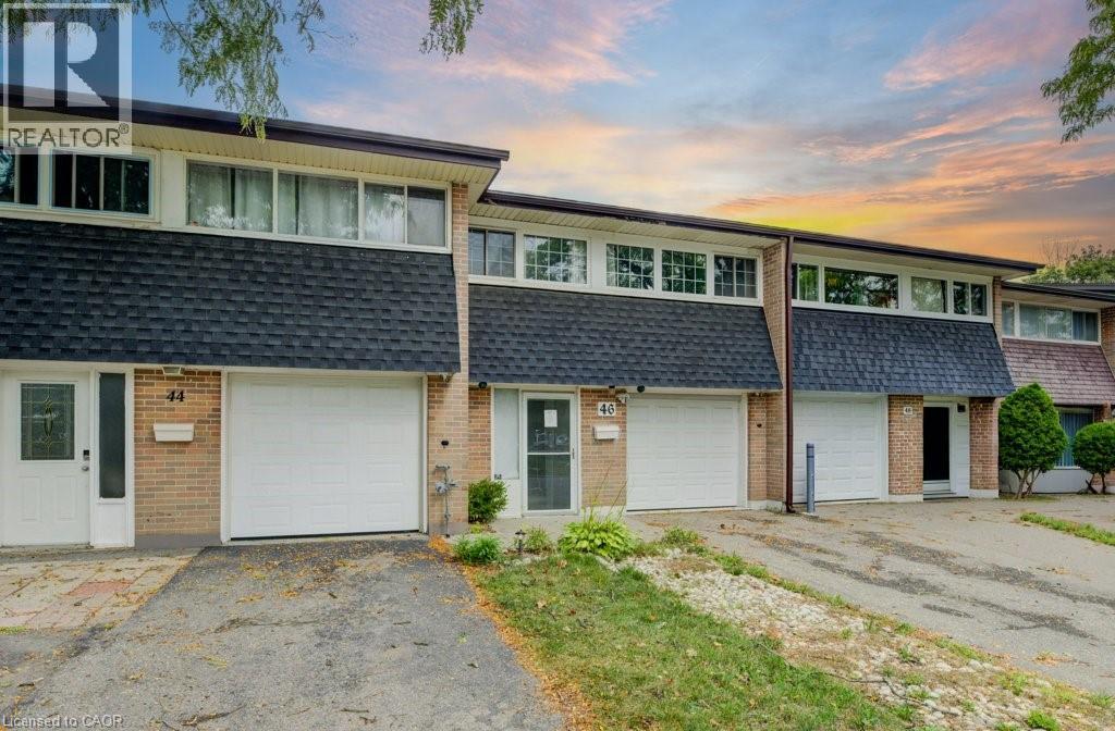 46 Guerin Avenue, Kitchener, Ontario  N2A 1S8 - Photo 46 - 40765426