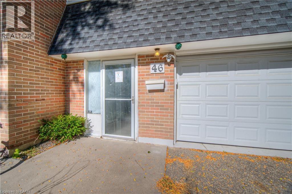 46 Guerin Avenue, Kitchener, Ontario  N2A 1S8 - Photo 3 - 40765426