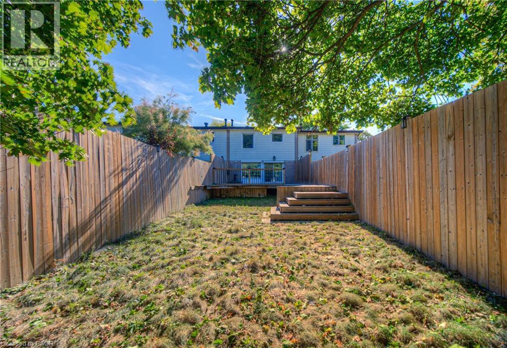 46 Guerin Avenue, Kitchener, Ontario  N2A 1S8 - Photo 37 - 40765426