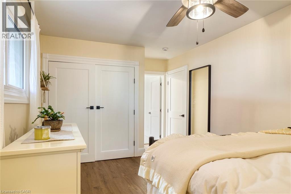 707 Rockway Drive, Kitchener, Ontario  N2G 3B5 - Photo 18 - 40777970