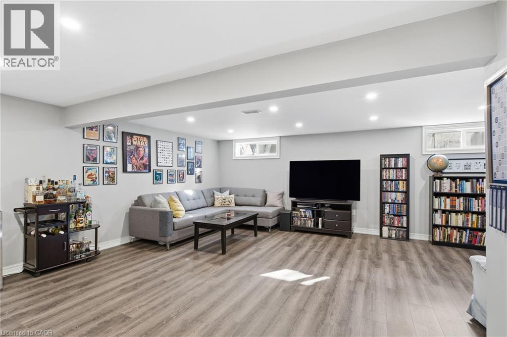 146 Lavina Crescent, Hamilton, Ontario  L9C 6R8 - Photo 17 - 40785403