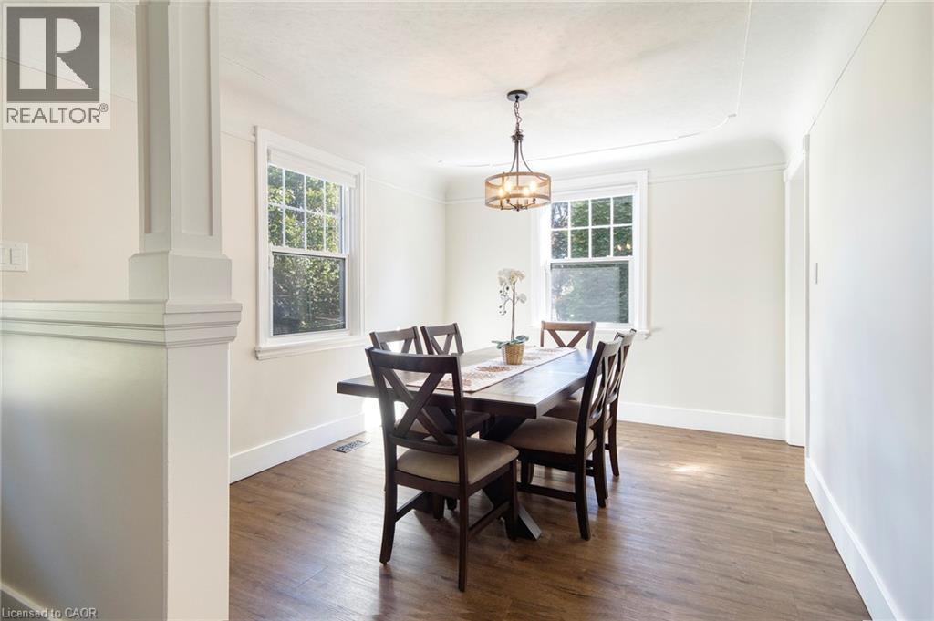 707 Rockway Drive, Kitchener, Ontario  N2G 3B5 - Photo 7 - 40777970