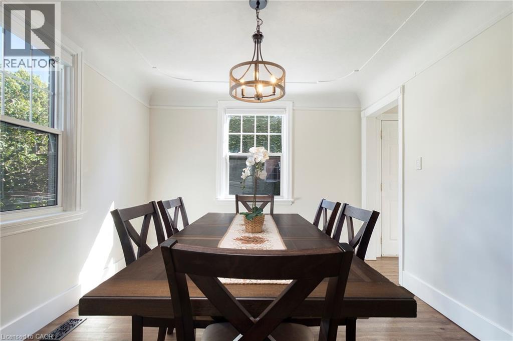 707 Rockway Drive, Kitchener, Ontario  N2G 3B5 - Photo 8 - 40777970