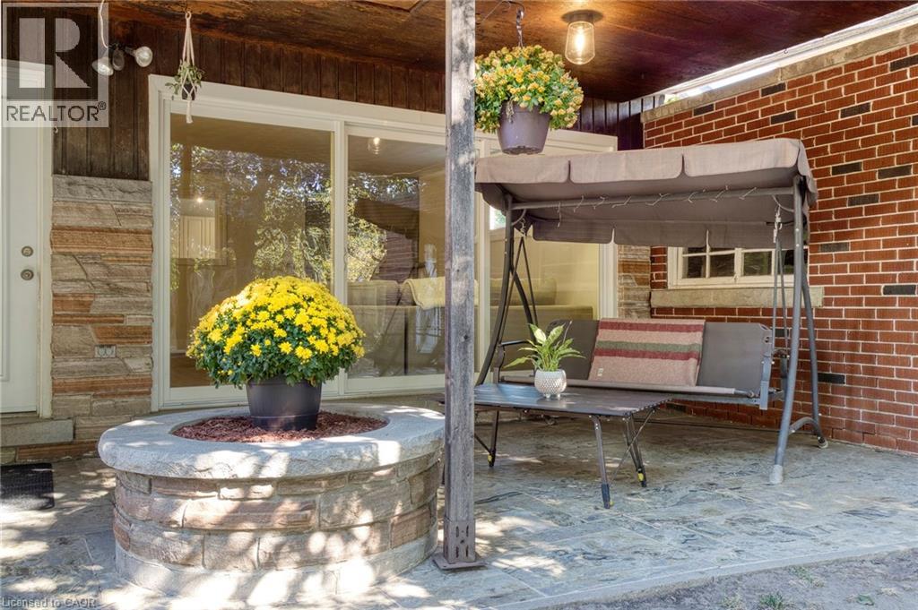 707 Rockway Drive, Kitchener, Ontario  N2G 3B5 - Photo 28 - 40777970