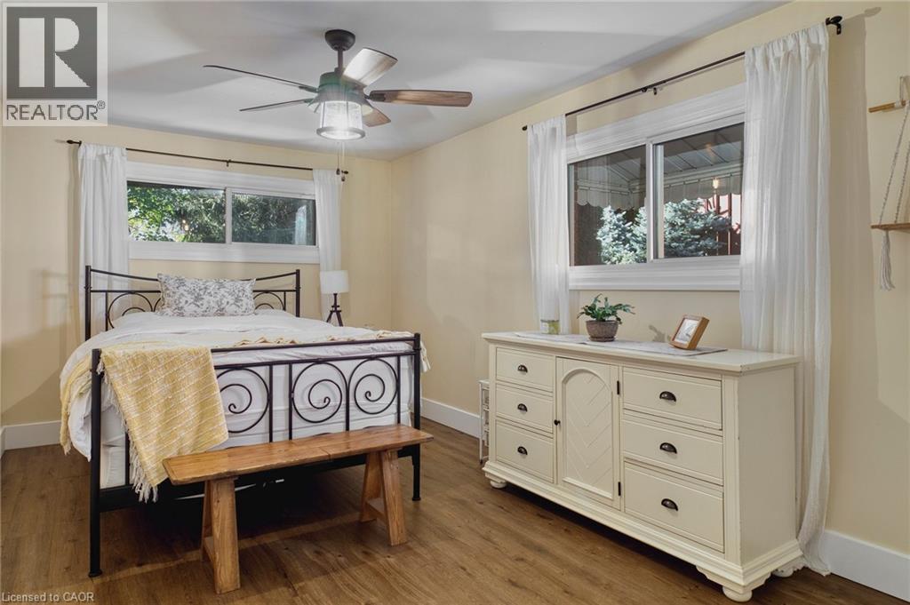 707 Rockway Drive, Kitchener, Ontario  N2G 3B5 - Photo 17 - 40777970