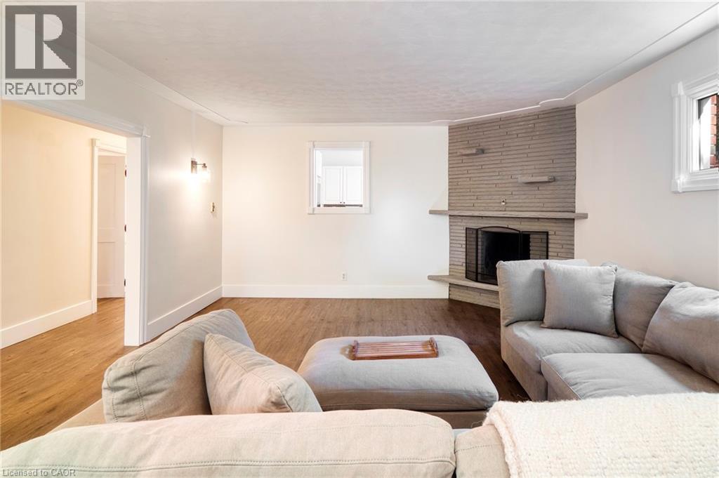 707 Rockway Drive, Kitchener, Ontario  N2G 3B5 - Photo 22 - 40777970