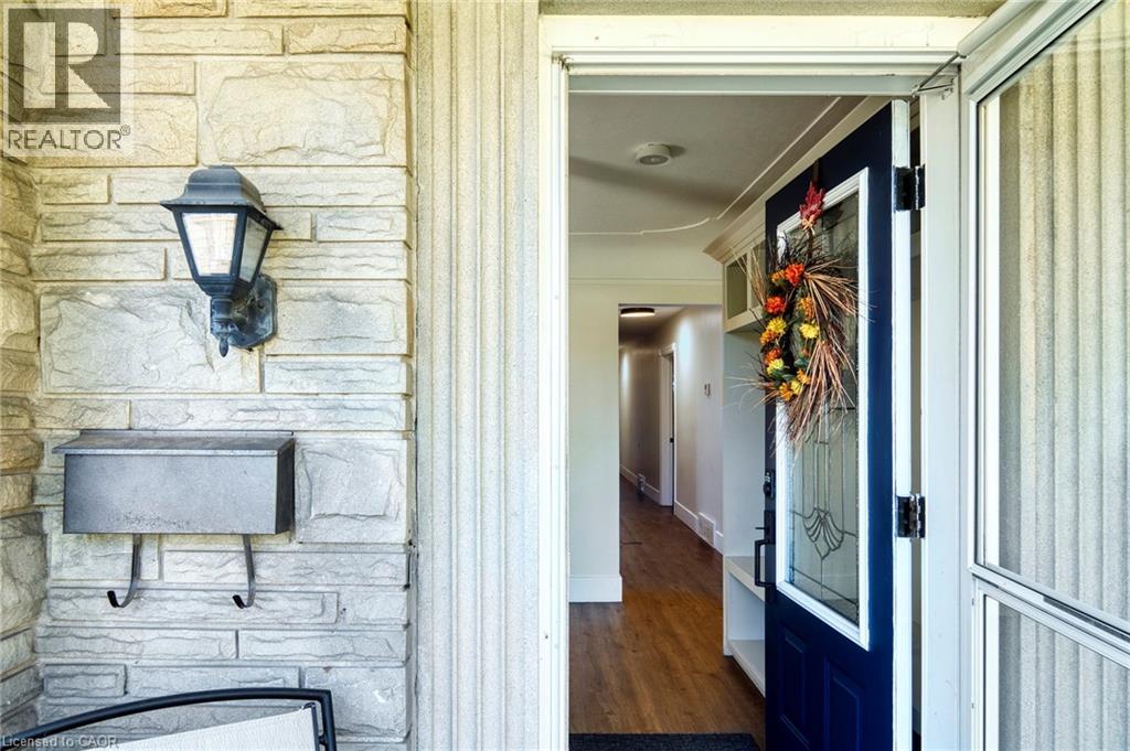 707 Rockway Drive, Kitchener, Ontario  N2G 3B5 - Photo 6 - 40777970