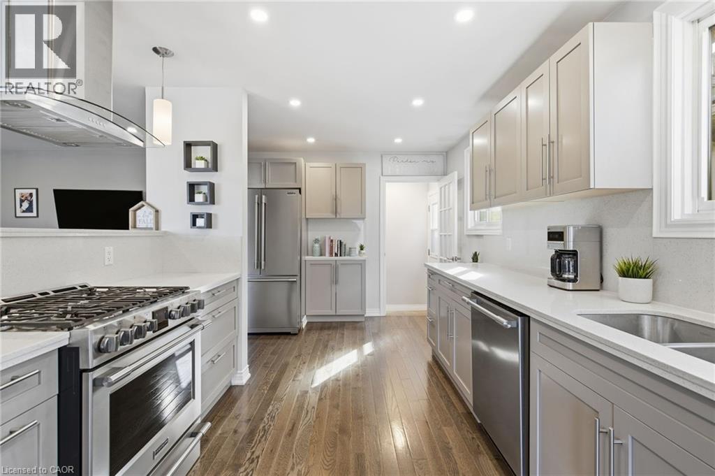 146 Lavina Crescent, Hamilton, Ontario  L9C 6R8 - Photo 6 - 40785403