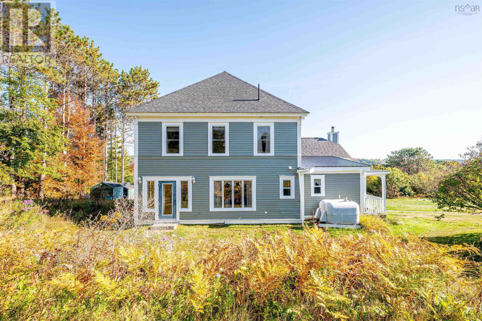 1852 331 Highway, West Lahave, Nova Scotia  B0R 1G0 - Photo 48 - 202525490