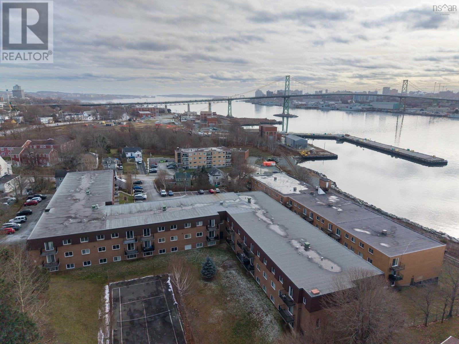 111 7 Jamieson Street, Dartmouth, Nova Scotia  B3A 4L2 - Photo 32 - 202527584