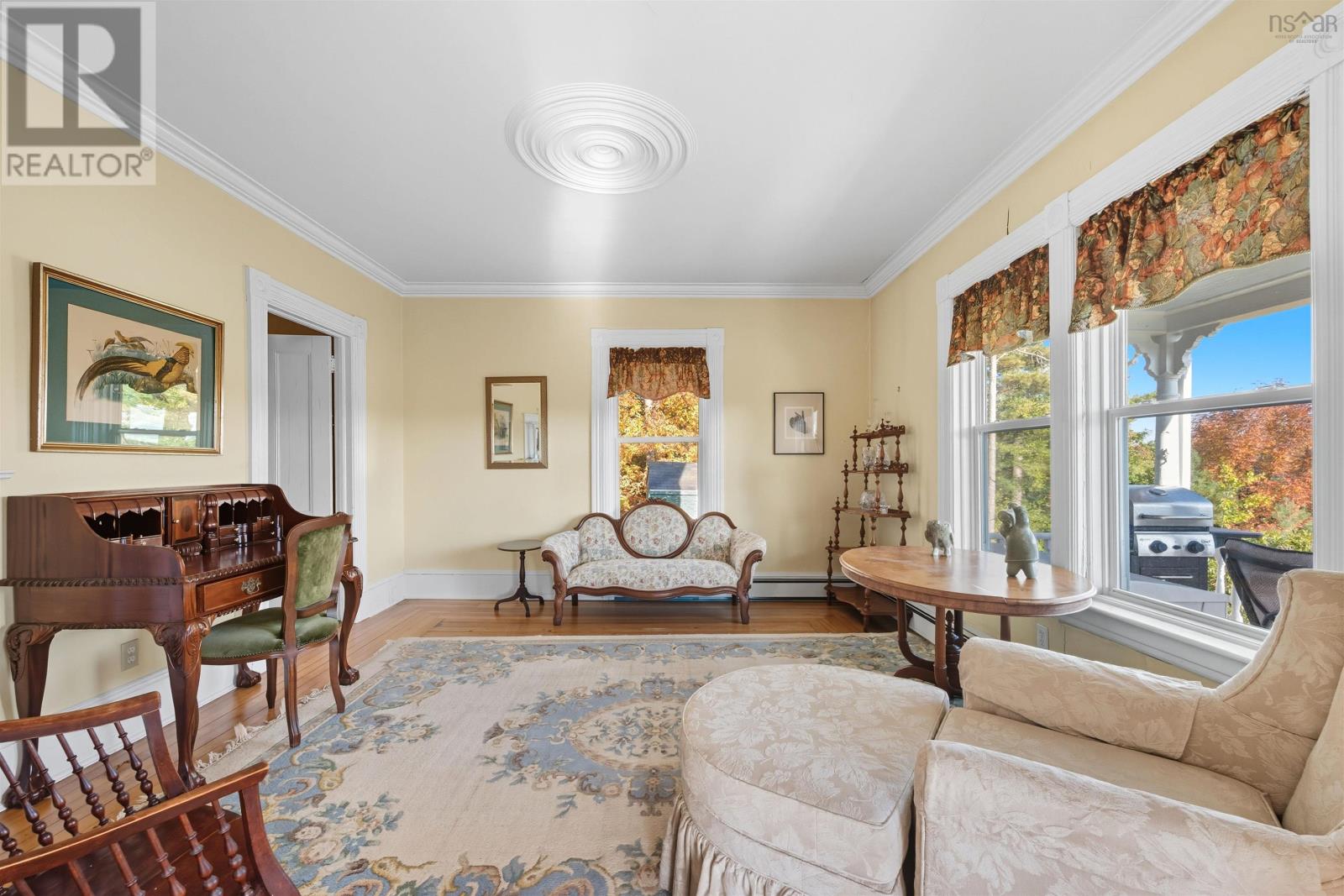 1852 331 Highway, West Lahave, Nova Scotia  B0R 1G0 - Photo 8 - 202525490