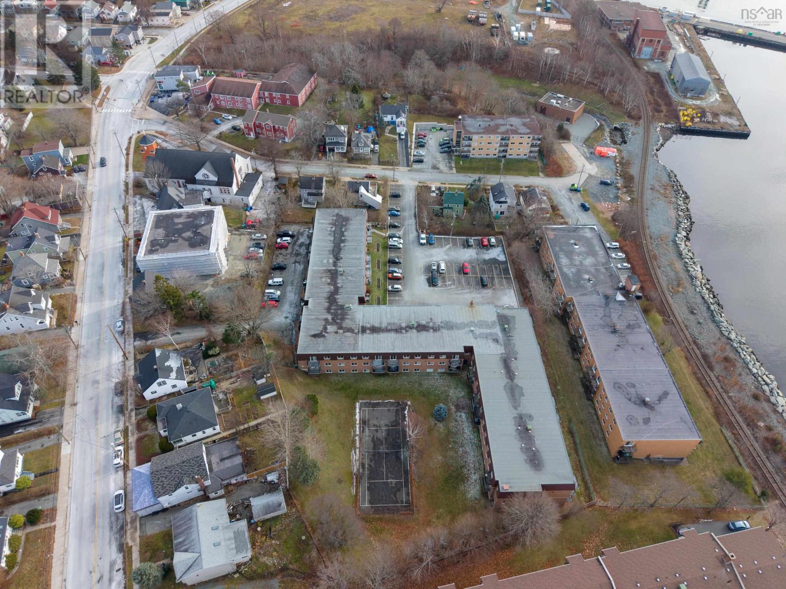 111 7 Jamieson Street, Dartmouth, Nova Scotia  B3A 4L2 - Photo 2 - 202527584