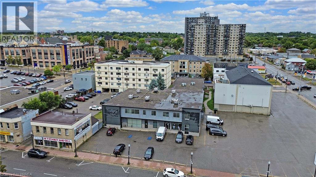 274 COLBORNE Street Unit# 1B, brantford, Ontario