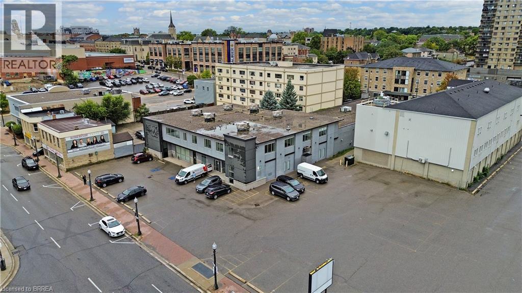 274 Colborne Street Unit# 1b, Brantford, Ontario  N3T 2H3 - Photo 2 - 40792793