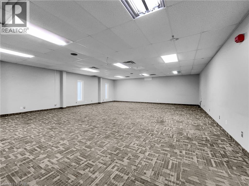 274 Colborne Street Unit# 1b, Brantford, Ontario  N3T 2H3 - Photo 3 - 40792793