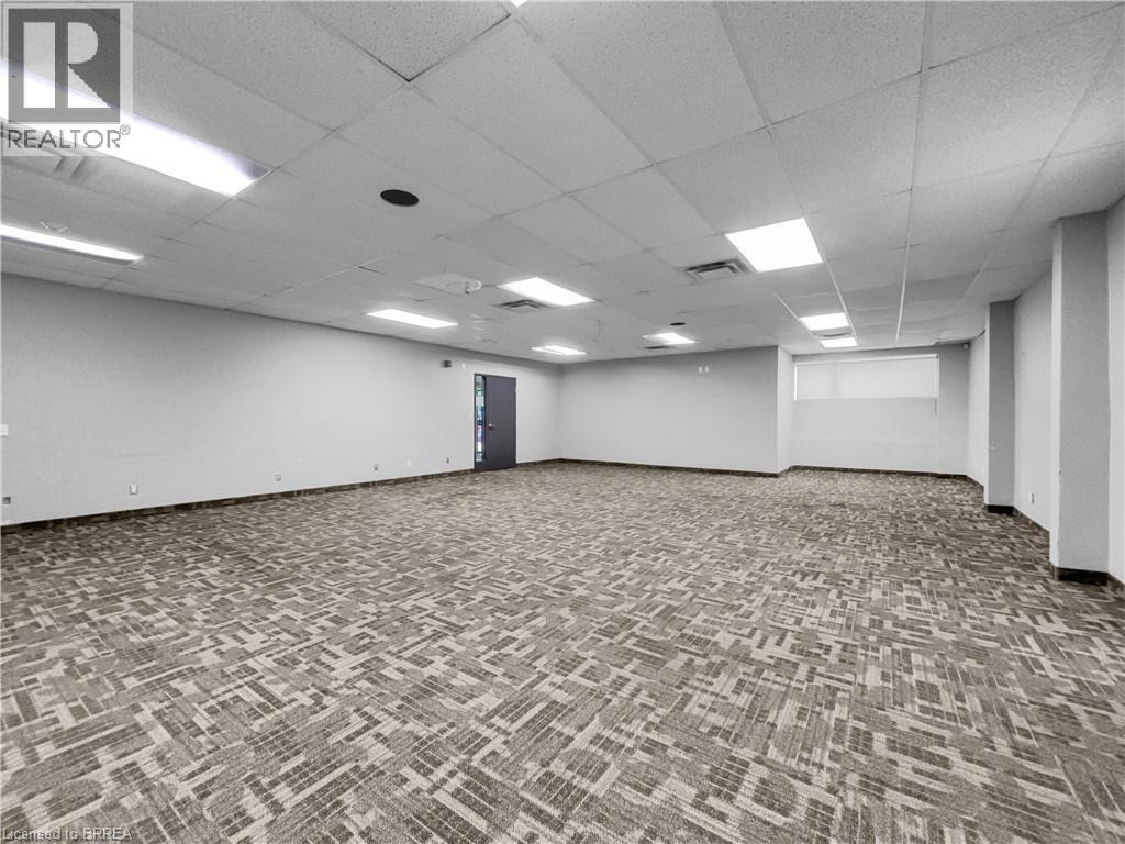 274 Colborne Street Unit# 1a, Brantford, Ontario  N3T 2H3 - Photo 3 - 40792792