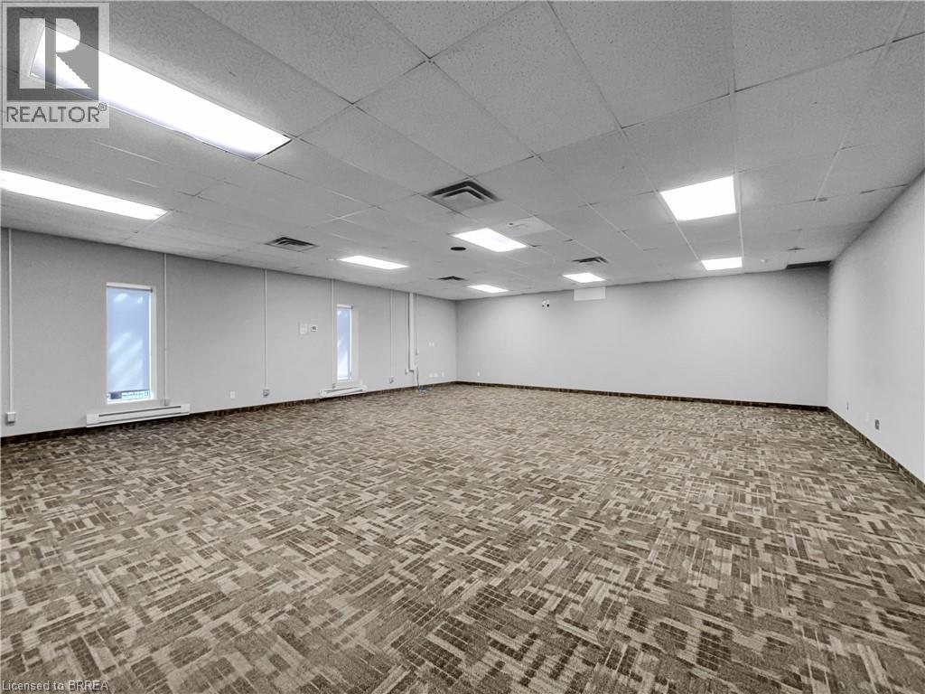 274 Colborne Street Unit# 1a, Brantford, Ontario  N3T 2H3 - Photo 4 - 40792792