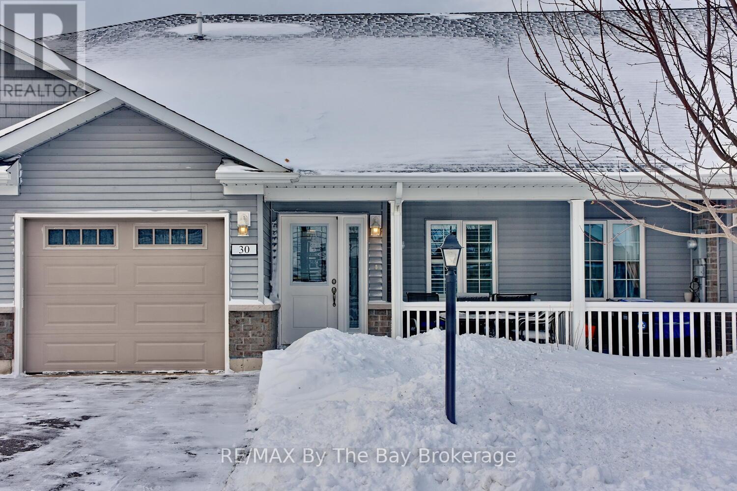 30 Ivy Crescent, Wasaga Beach, Ontario  L9Z 0H8 - Photo 21 - S12609008
