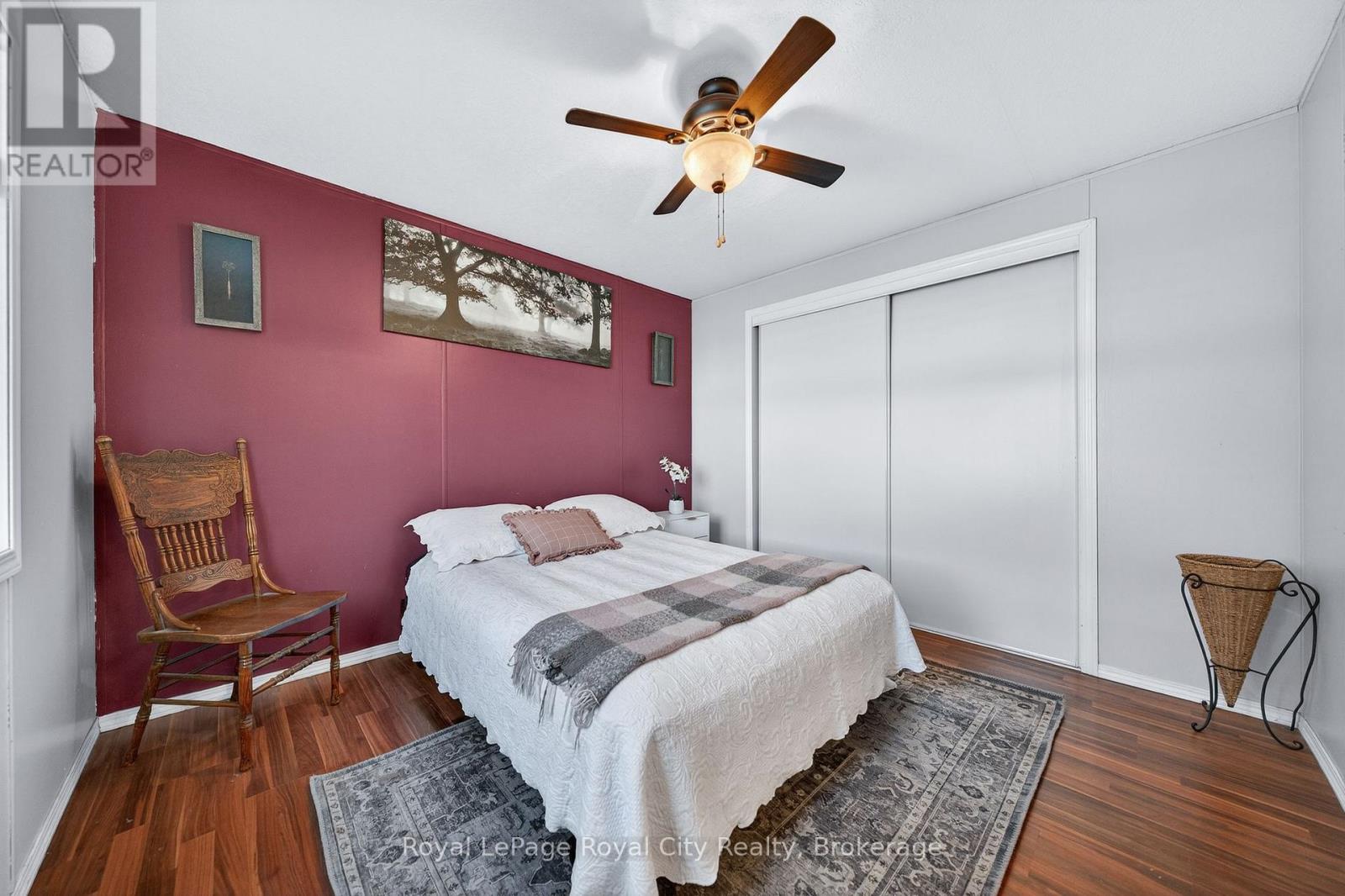 6 Water (Pvt) Street, Puslinch, Ontario N1H 6H9 - Photo 13 - X12422338