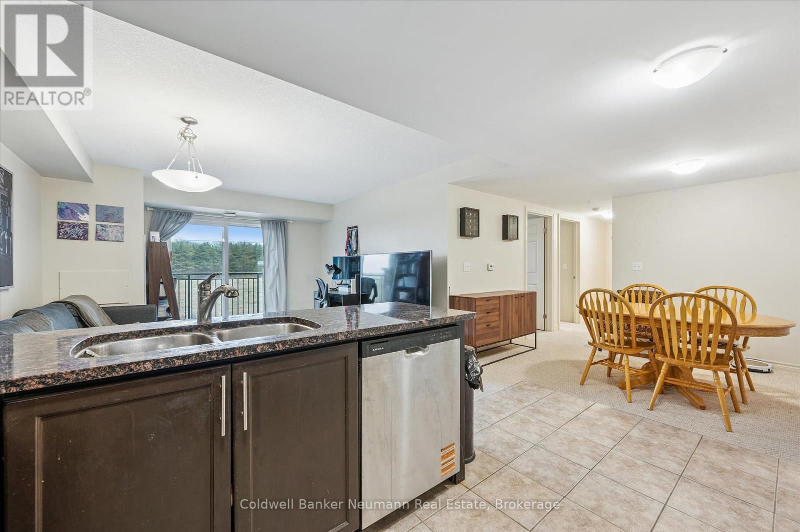 406 - 45 Kingsbury Square, Guelph, Ontario  N1L 0L2 - Photo 10 - X12585092