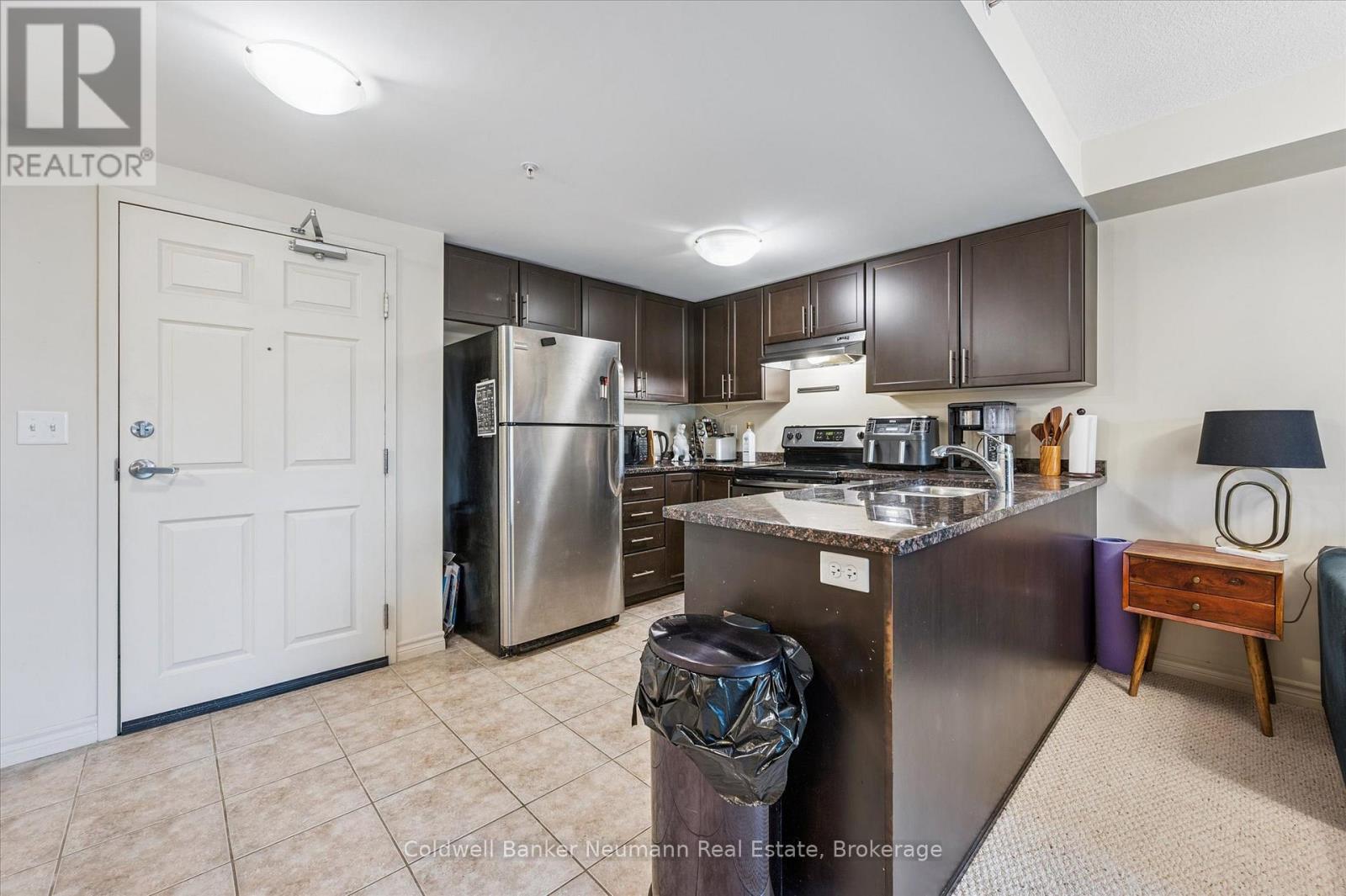 406 - 45 Kingsbury Square, Guelph, Ontario  N1L 0L2 - Photo 7 - X12585092